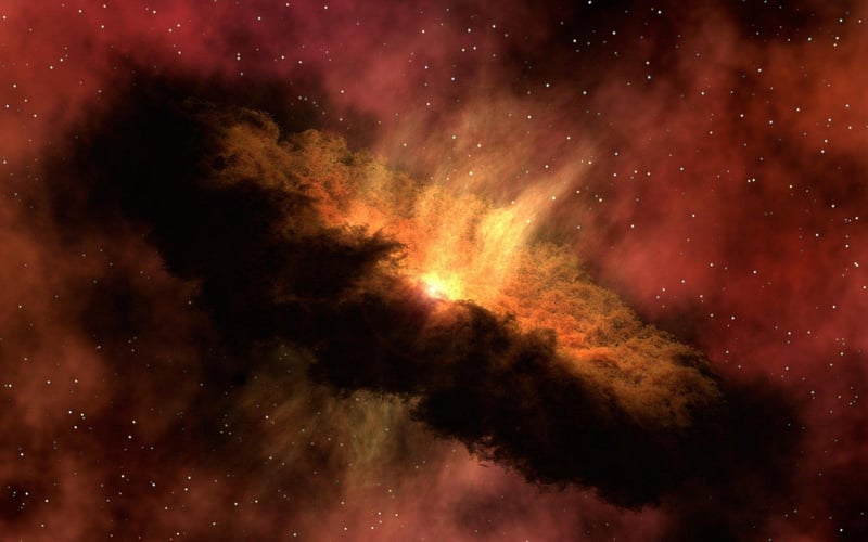 Astronomical Unity Rituals