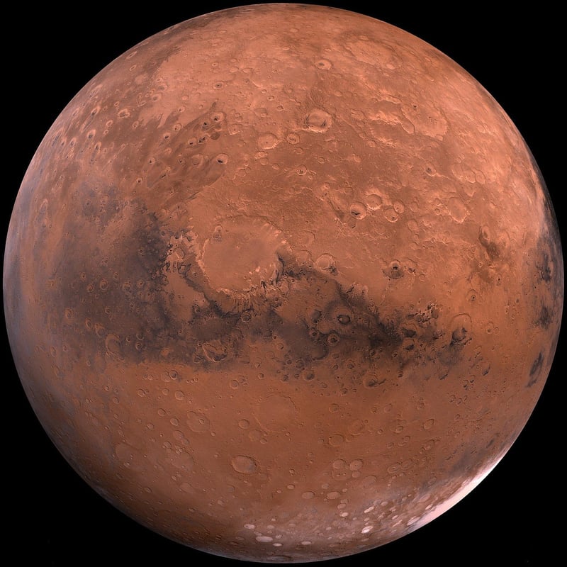 Planetary Lighting