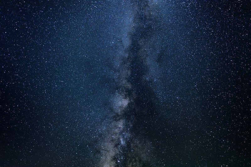 Galaxy Suit